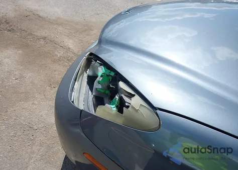 2005 Lexus Es 330 из США, поврежденный, VIN JTHBA30G255110500